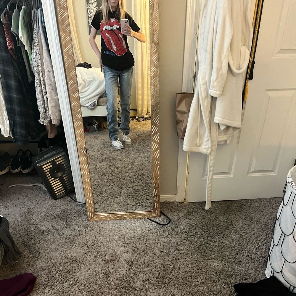 Rolling Stones graphic tee